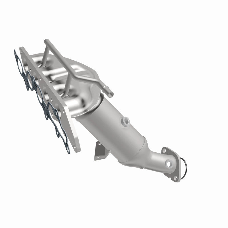 MagnaFlow Conv DF 03-04 Ford Focus 2.3L Magnaflow
