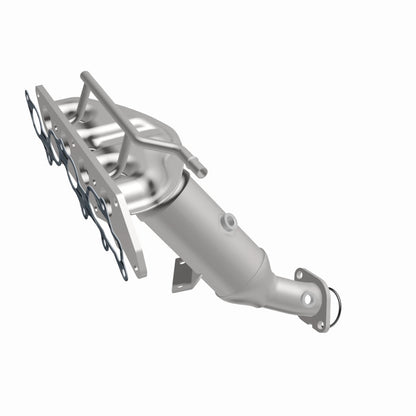 MagnaFlow Conv DF 03-04 Ford Focus 2.3L Magnaflow