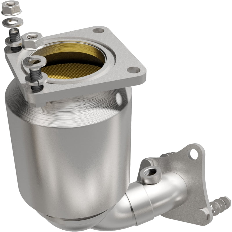 MagnaFlow Conv DF 2011 Nissan Quest 3.5L V6 Magnaflow