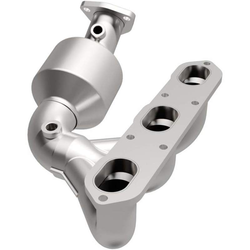 MagnaFlow Converter Direct Fit 05-08 Porsche Boxster H6 2.7L/3.2L/3.4L Magnaflow