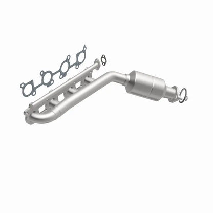 MagnaFlow Conv DF 05-09 Lexus GX470 4.7L Magnaflow