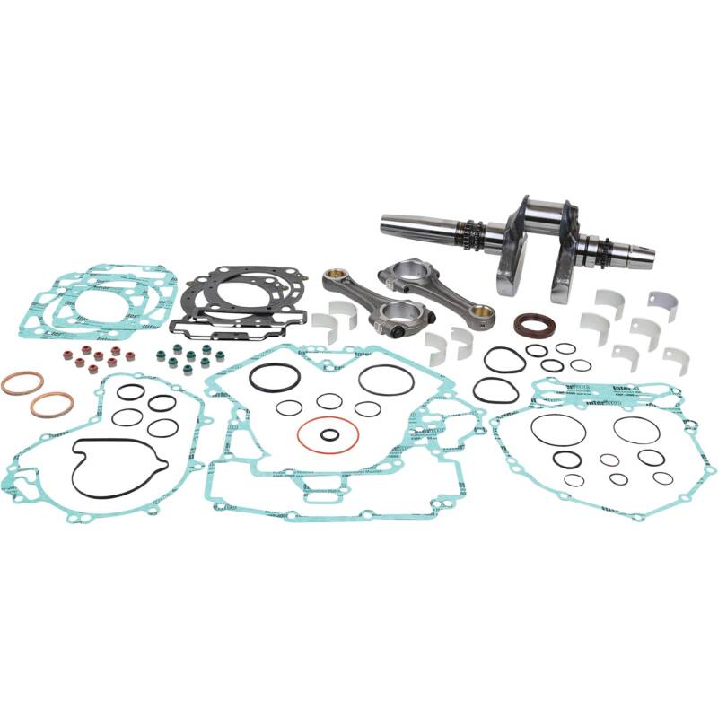 Hot Rods Bottom End Kit for 2021 Can-Am Commander 1000R DPS & More - HR00189