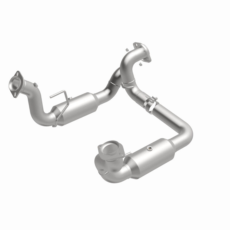 Magnaflow 20-22 Ford F-250 SD Single Underbody Direct Fit Cat Converter Magnaflow