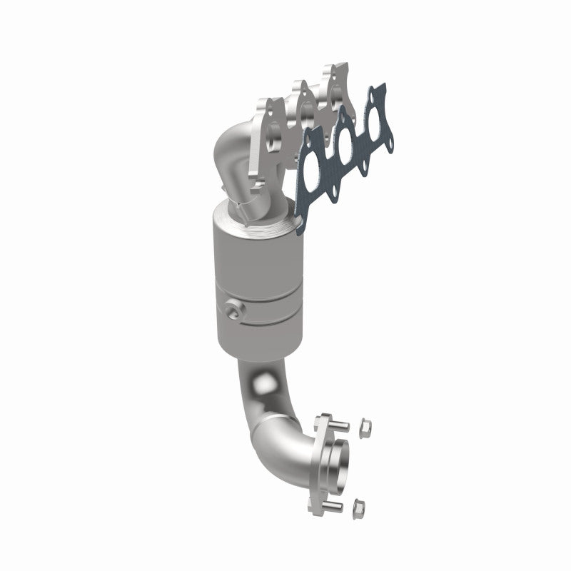Magnaflow Conv DF 07-11 Chrysler Sebring 2.7L Fr Manifold / 08-10 Dodge Avenger 2.7L Fr Manifold Magnaflow