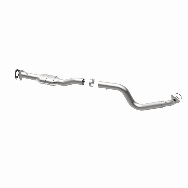 MagnaFlow Conv DF 03-07 GM 2500/3500 Passenger Side Magnaflow