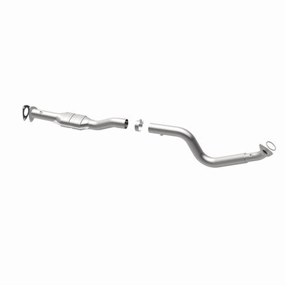 MagnaFlow Conv DF 03-07 GM 2500/3500 Passenger Side Magnaflow