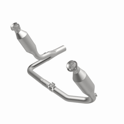 Magnaflow 2004 Dodge Dakota 3.7L Direct Fit Catalytic Converter Magnaflow