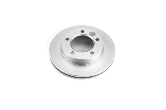Power Stop 94-96 Ford Bronco Front Evolution Geomet Coated Rotor PowerStop