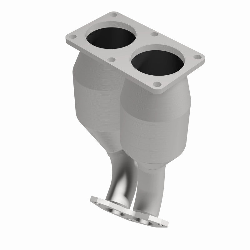 MagnaFlow Conv DF 00-02 Nissan Sentra 1.8 Front Magnaflow