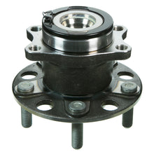 Load image into Gallery viewer, MOOG 2008 Chrysler Sebring Rear Right Hub Assembly