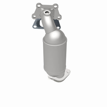 Magnaflow 18-19 Chevrolet Traverse V6 OEM Underbody Front Forward Direct Fit Converter Magnaflow