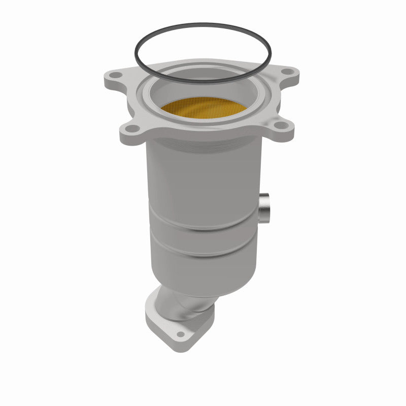Magnaflow Conv DF 11-14 Edge 3.5/3.7L Magnaflow