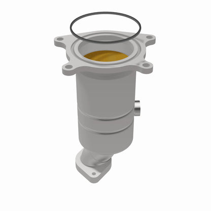 Magnaflow Conv DF 11-14 Edge 3.5/3.7L Magnaflow