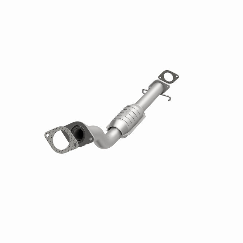 MagnaFlow Conv DF 99-02 Oldsmobile Intrigue Magnaflow