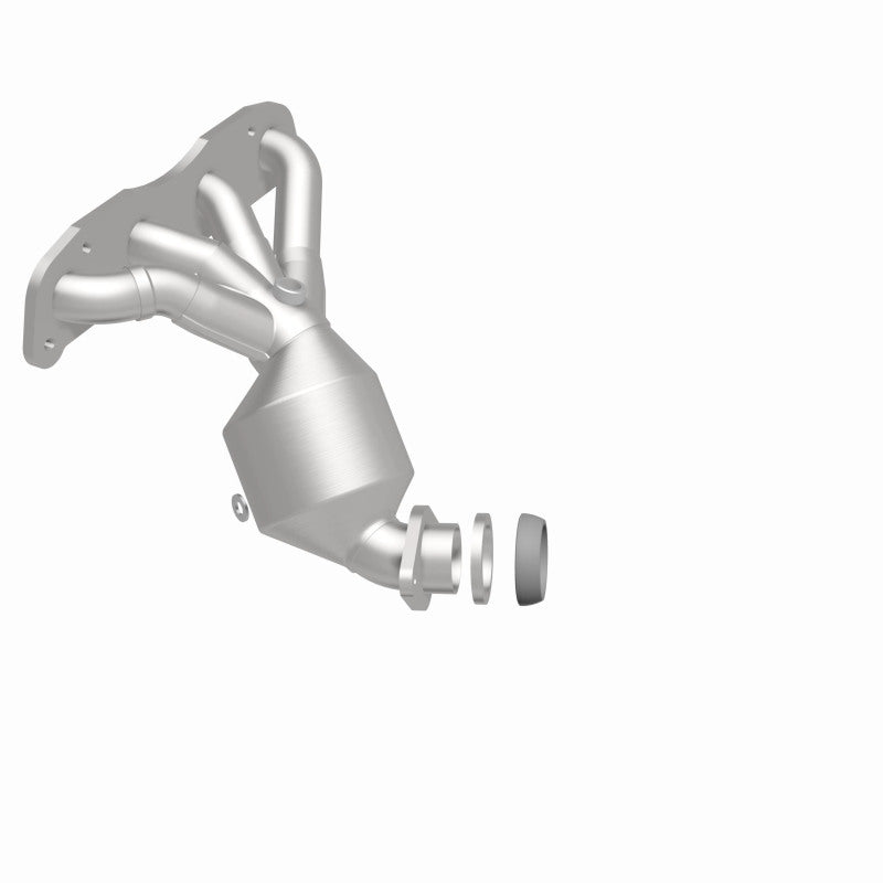 MagnaFlow Conv Direct Fit 09-14 Sentra 2.0L Manifold Magnaflow