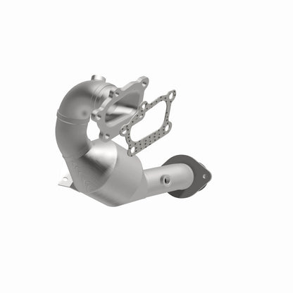 MagnaFlow Conv DF California Grade 10-13 Mazda 3 L4 2.3L Magnaflow