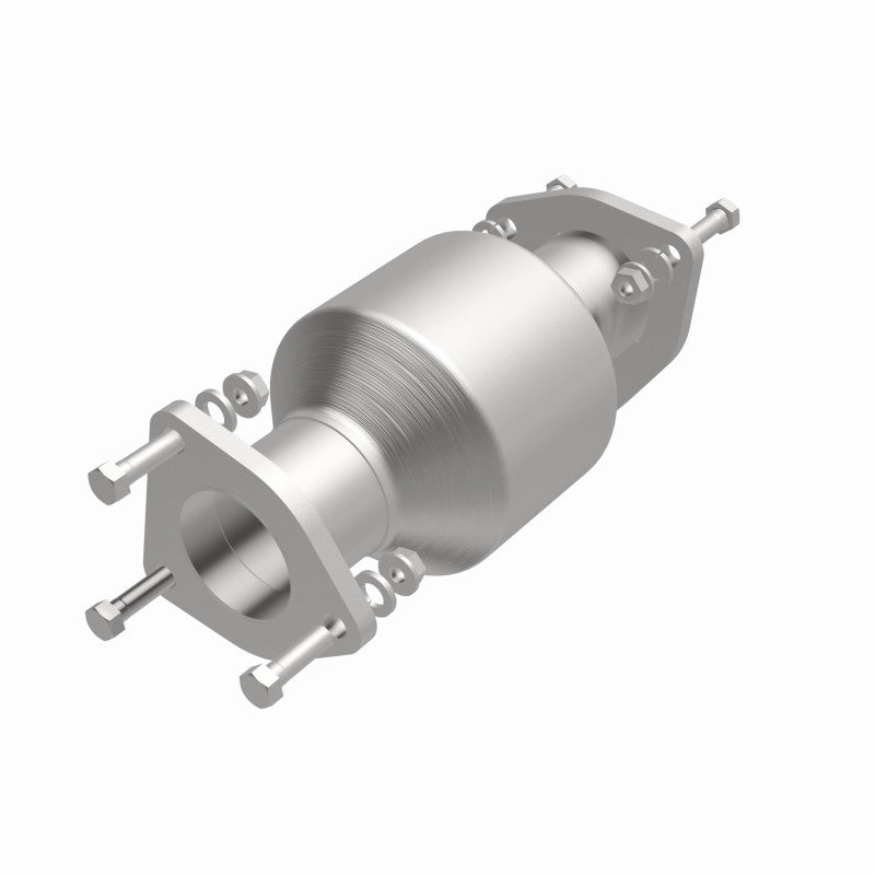 MagnaFlow Conv DF 08-10 Accord 3.5L Rear OEM Magnaflow