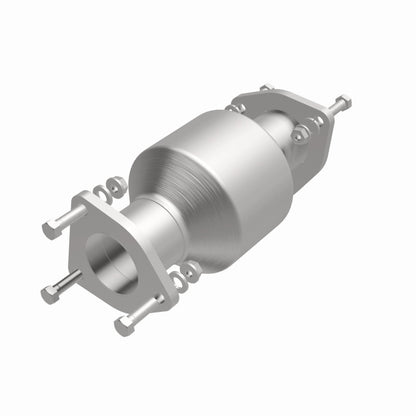 MagnaFlow Conv DF 08-10 Accord 3.5L Rear OEM Magnaflow