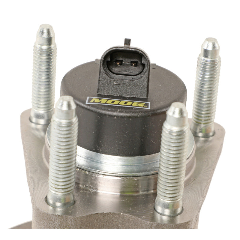 MOOG 05-10 Chevrolet Cobalt Rear Hub Assembly Moog