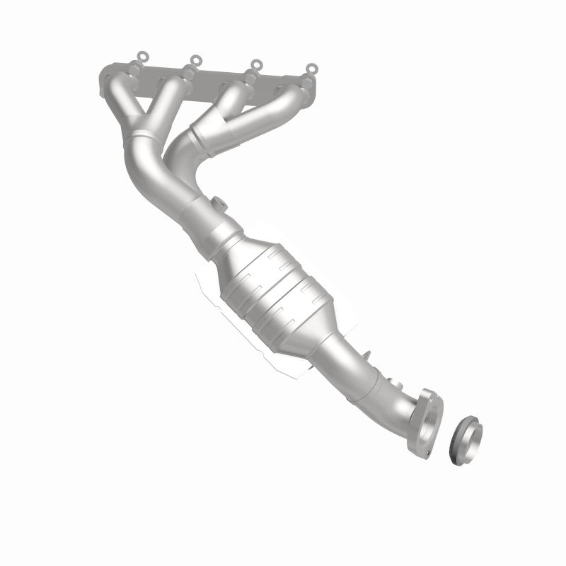 MagnaFlow Conv DF 04-06 Cadillac XLR 4.4L Driver Side Magnaflow