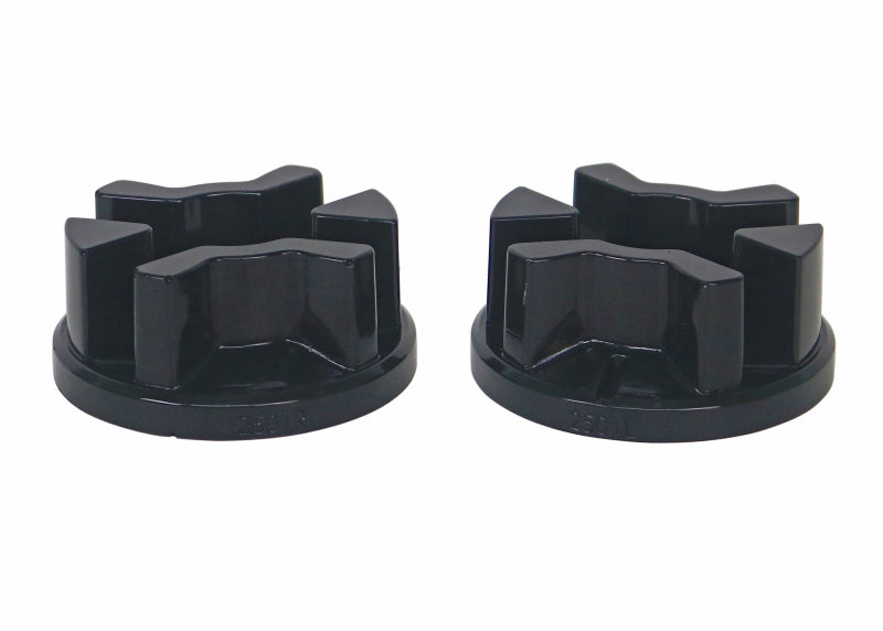 Whiteline 02-03 Mini Cooper Engine Mount - Upper Bushing Insert Kit Whiteline