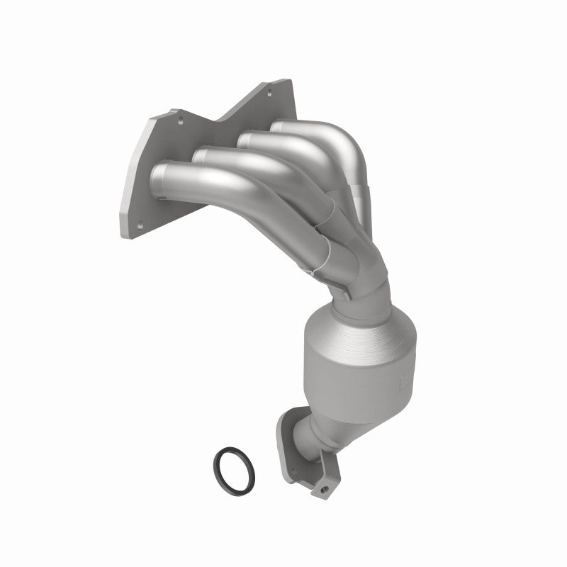 MagnaFlow Conv DF 09 Toyota Venza 2.7L Magnaflow