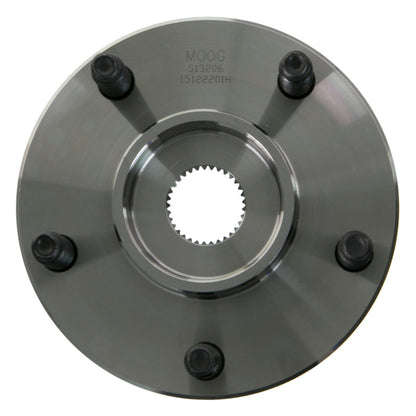 MOOG 05-10 Chevrolet Cobalt Front Hub Assembly Moog