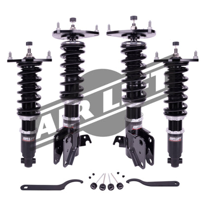Air Lift 79001 15-21 Subaru WRX / STI Coilover Kit