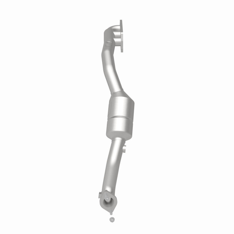 MagnaFlow Conv DF 05-09 Audi A8 6.0L Magnaflow