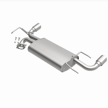 BRE Exhaust 03-07 Murano 3.5L Muffler Kit