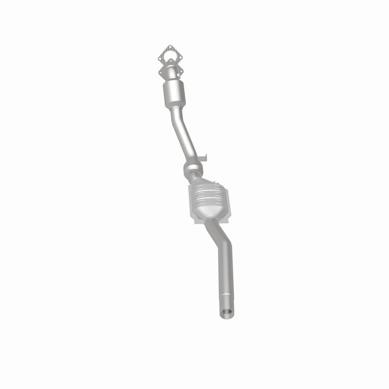 MagnaFlow Conv DF 00-02 Audi S4 2.7L D/S A/T (49 State) Magnaflow