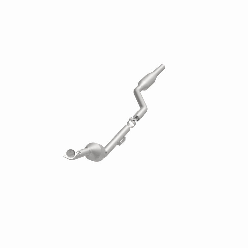 MagnaFlow Conv DF 00-03 Mercedes S430 4.3L Magnaflow