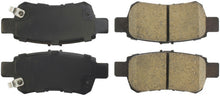 Load image into Gallery viewer, StopTech Street Disc Brake Pads - 305.10880