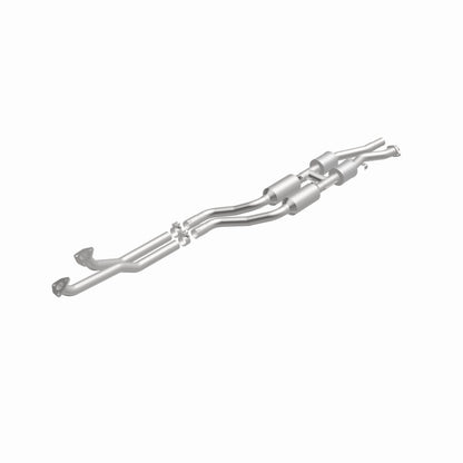 MagnaFlow 96-99 BMW M3 L6 3.2L / 96-98 328i/328is L6 2.8L California Catalytic Converter Direct Fit Magnaflow