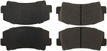 Load image into Gallery viewer, StopTech Premium Ceramic Brake Pads - 308.00760