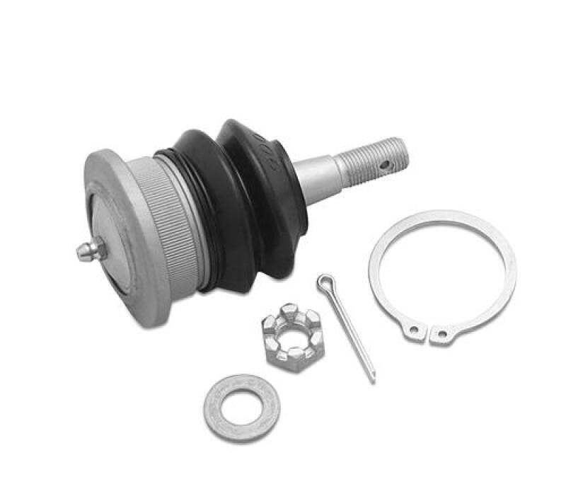 SuperPro Upper Control Arm Replacement Bushing Kit (1 Arm) (For TRC6651)