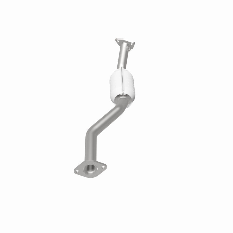 MagnaFlow Conv DF 01-04 Frontier Driver Side 3.3L Magnaflow