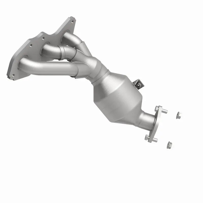 MagnaFlow Conv DF 06-09 Toyota RAV4 3.5L Magnaflow