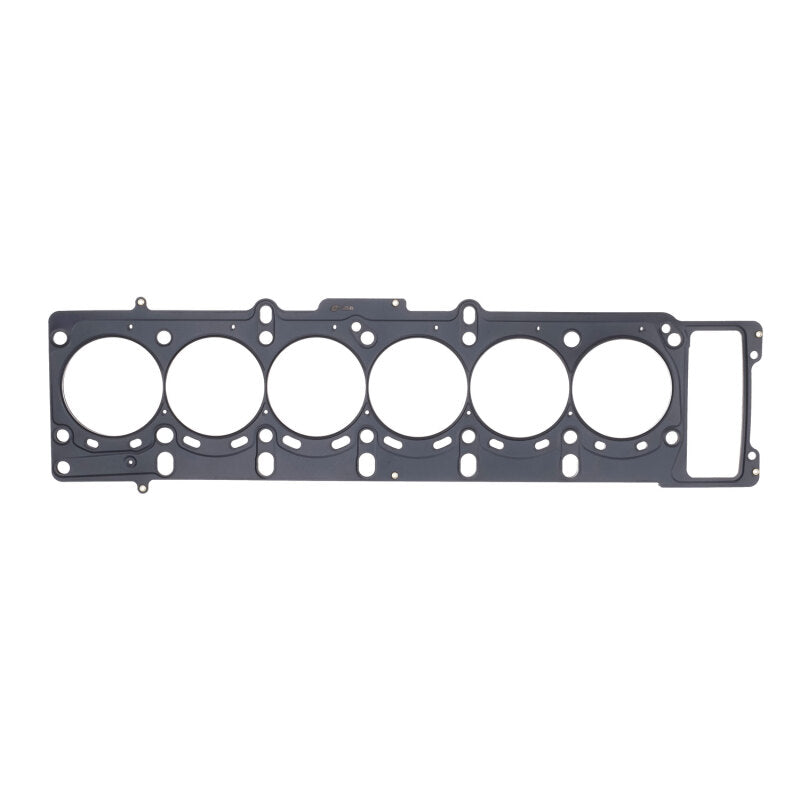Cometic Gasket BMW S54B32 .080in MLS Cylinder Head Gasket - 87.5mm Bore Cometic Gasket
