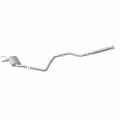BRExhaust 13-16 Chevrolet Malibu Limited 2.5L Exhaust Kit
