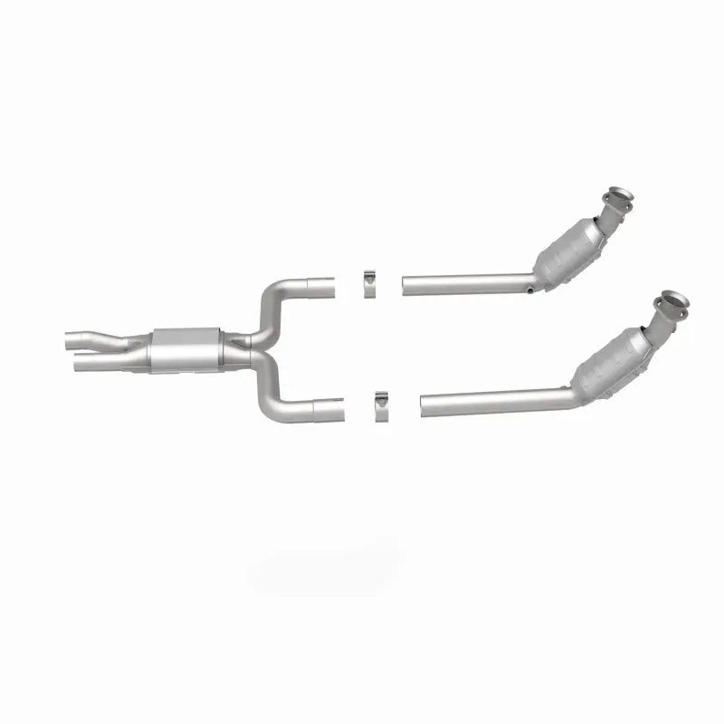 MagnaFlow Conv DF 03-06 Lincoln LS 3.9L Magnaflow