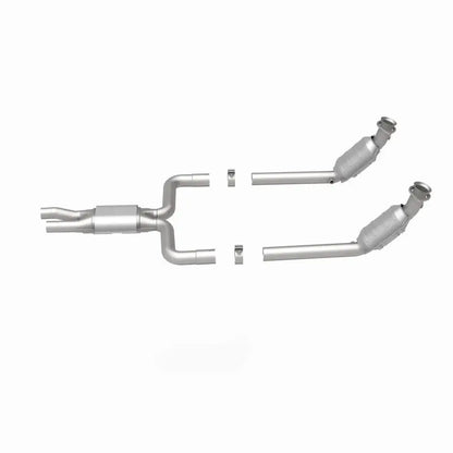 MagnaFlow Conv DF 03-06 Lincoln LS 3.9L Magnaflow