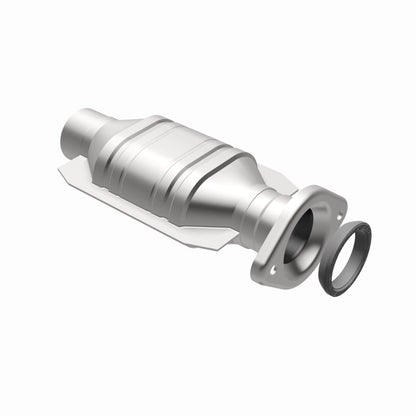 MagnaFlow Conv DF 01-03 Highlander underbody Magnaflow