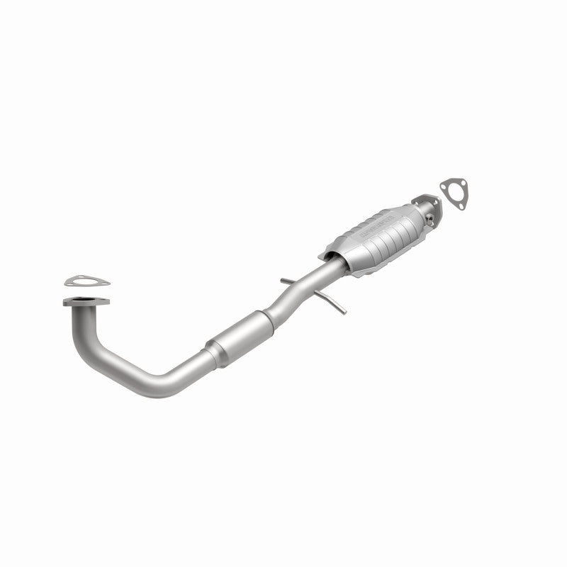 MagnaFlow Conv DF 01-02 Saturn Rear OEM Magnaflow