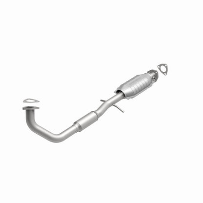 MagnaFlow Conv DF 01-02 Saturn Rear OEM Magnaflow