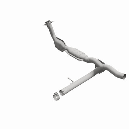 MagnaFlow Conv Direct Fit 2005 Ford F150 V8 Magnaflow