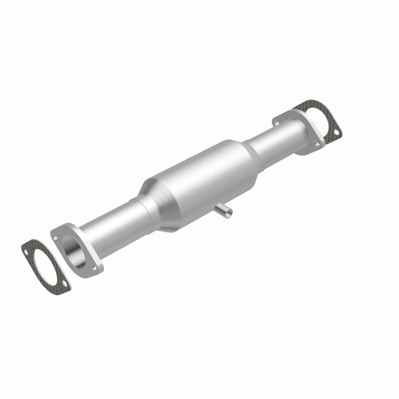MagnaFlow Conv Direct Fit 83-85 Ford Ranger 2.8L Magnaflow