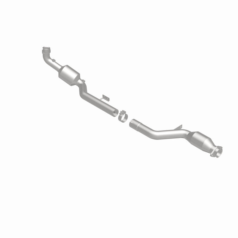 Magnaflow Conv DF 05-10 SLK55 AMG 5.5L ds Magnaflow