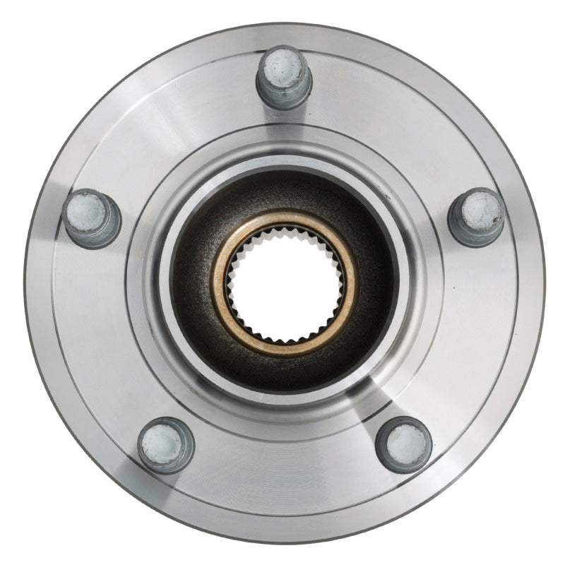 MOOG 09-14 Chrysler 300 Rear Hub Assembly Moog