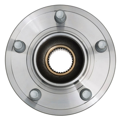 MOOG 09-14 Chrysler 300 Rear Hub Assembly Moog